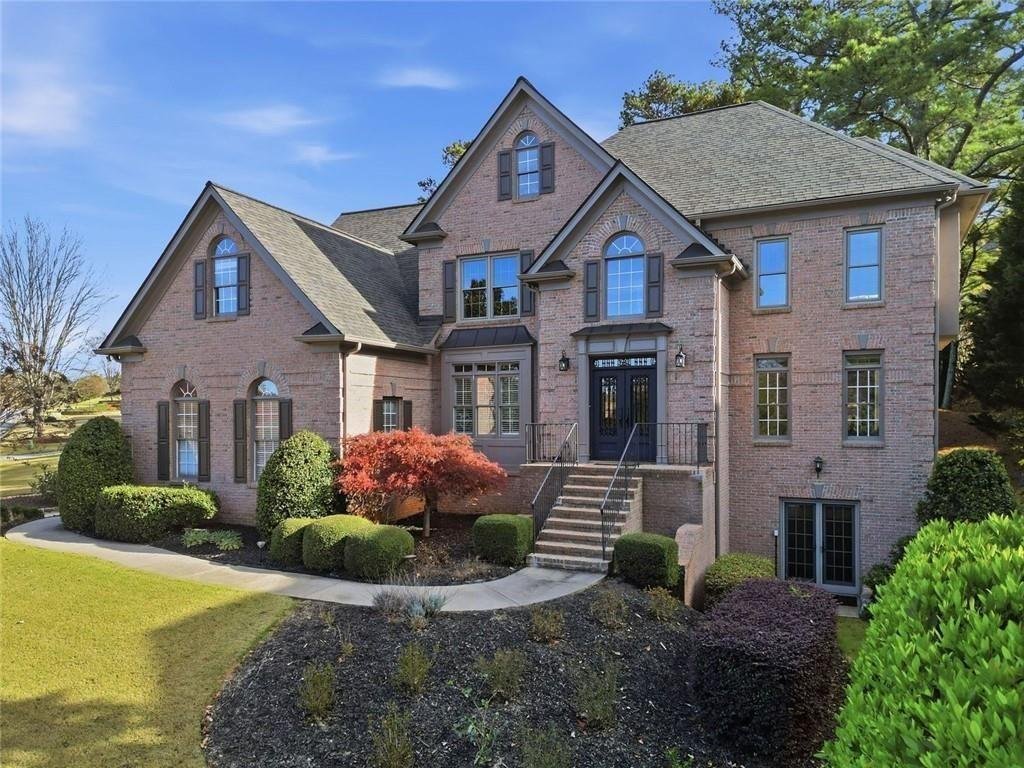 House in Alpharetta, Georgia, United States 2 - 16669349