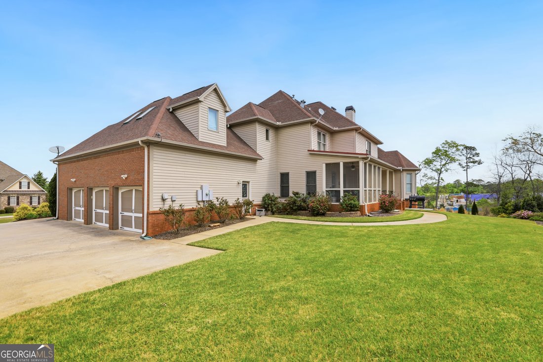 House in Douglasville, Georgia, United States 2 - 17712442