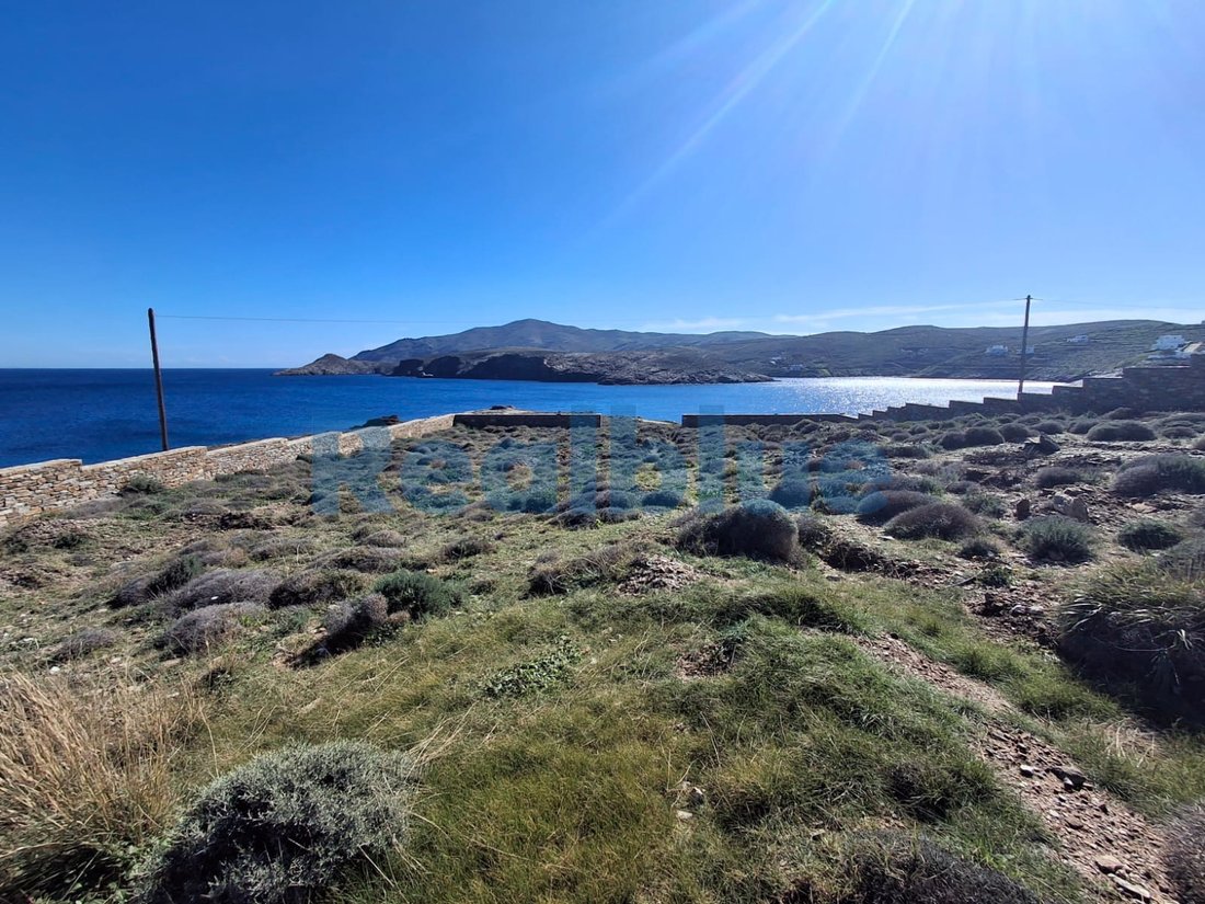 Land in Community of Kythnos, Aegean, Greece 1 - 17707572