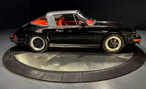 1978 Porsche 911 SC Targa in Boca raton, FL, United States 1