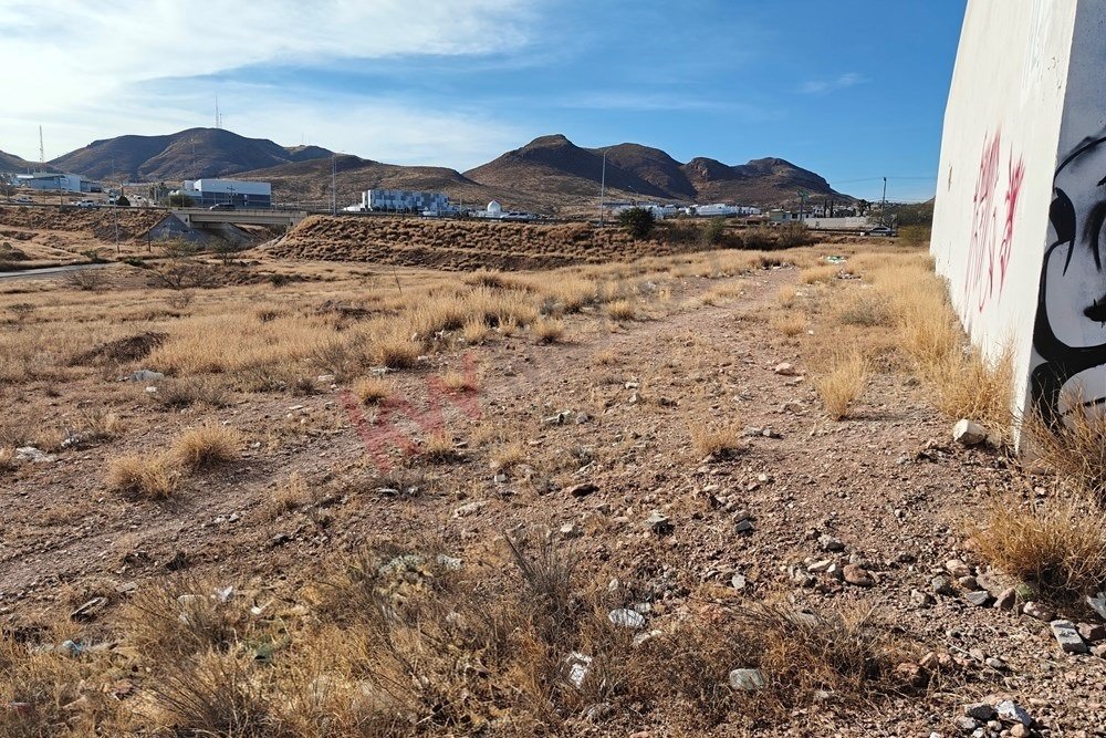 Land in Chihuahua, Chihuahua, Mexico 3 - 17708984