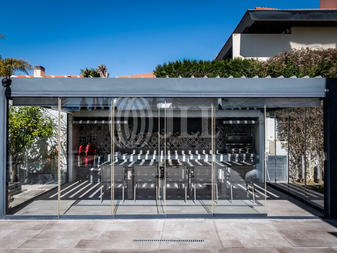 House in Estoril, Cascais e Estoril, Lisbon 5 - 17711160