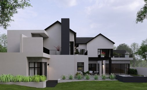 Condo in Centurion, Gauteng, South Africa 1