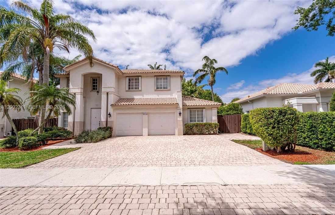 House in Doral, Florida, United States 4 - 17708948