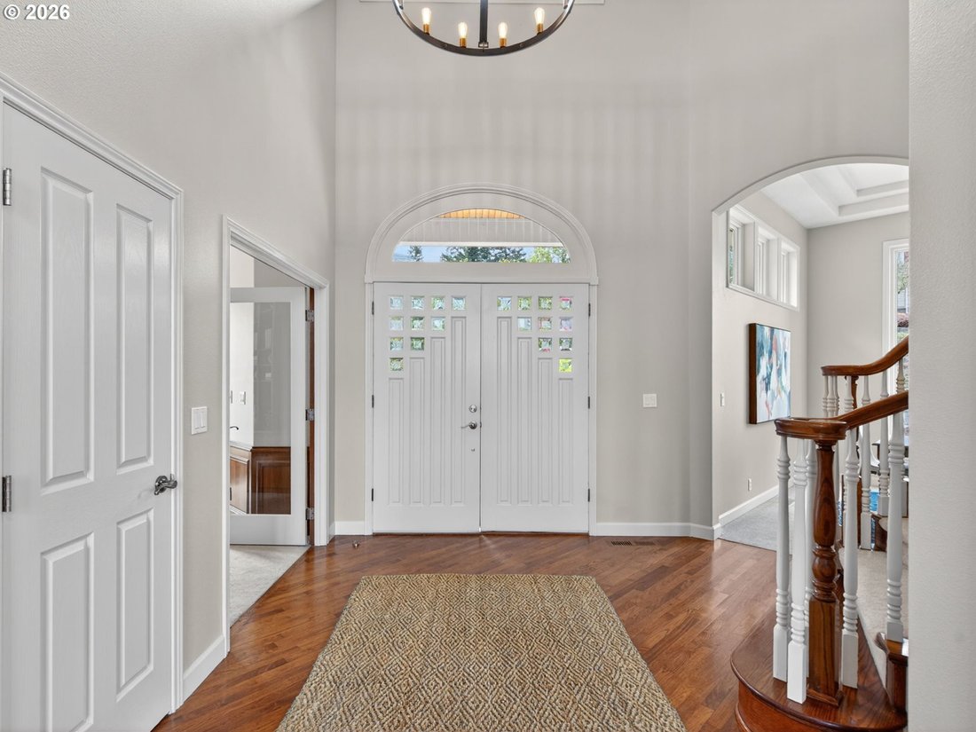 House in Gresham, Oregon, United States 4 - 17708844