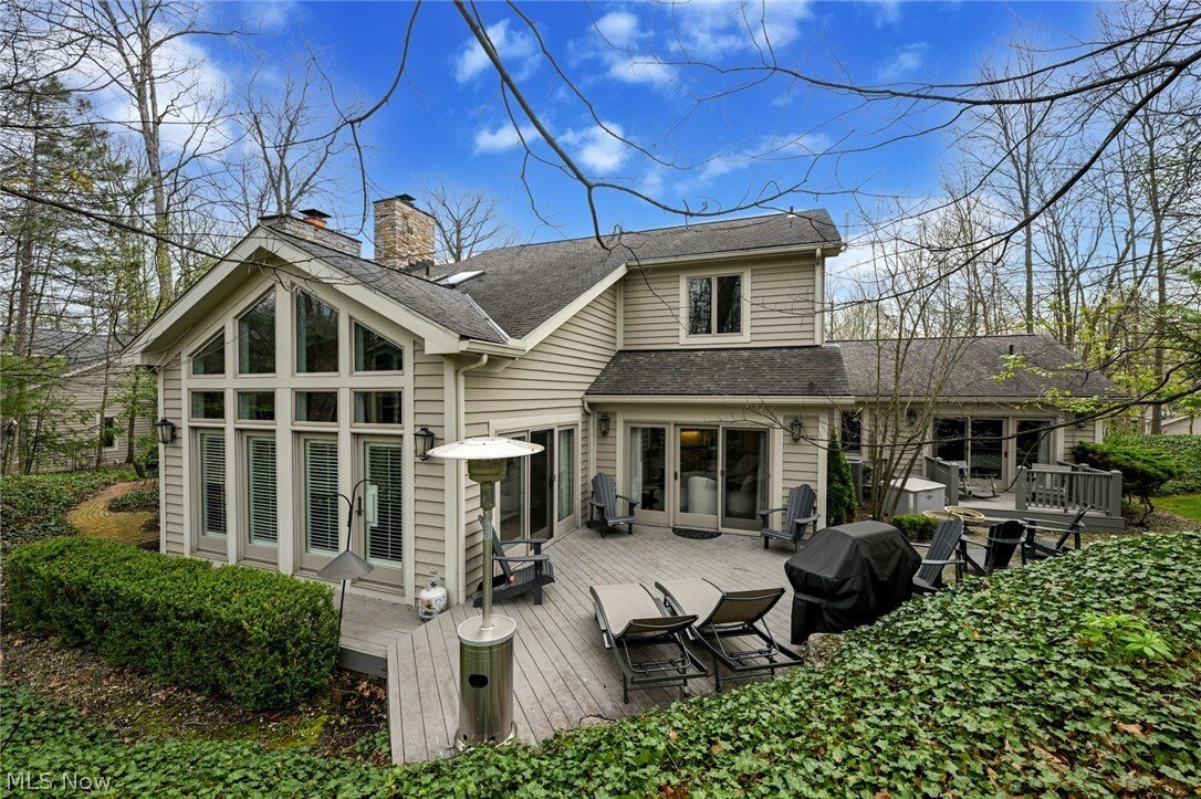 House in Richfield, Ohio, United States 5 - 17519438