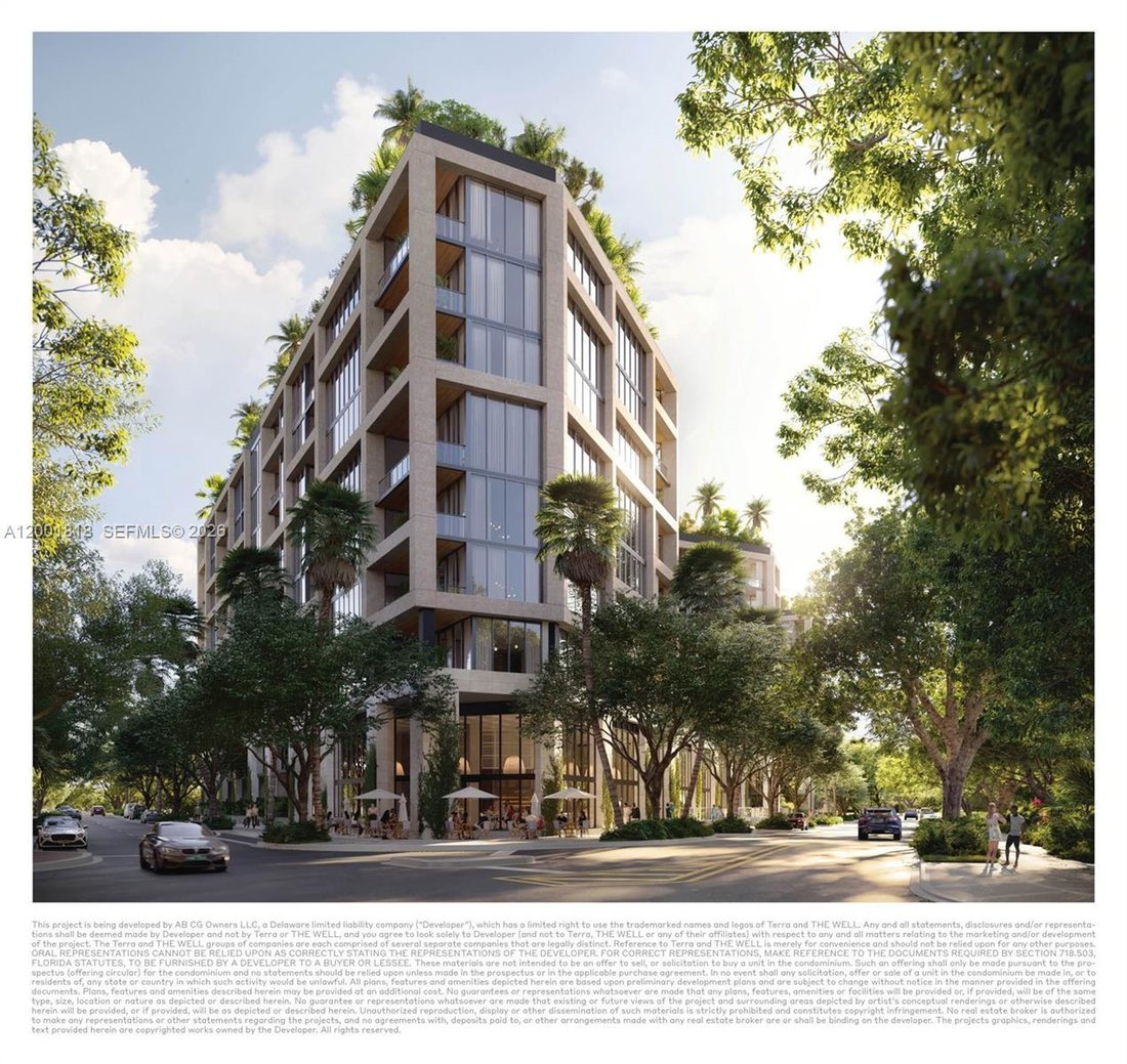 Condo in Miami, Florida, United States 1 - 17704582