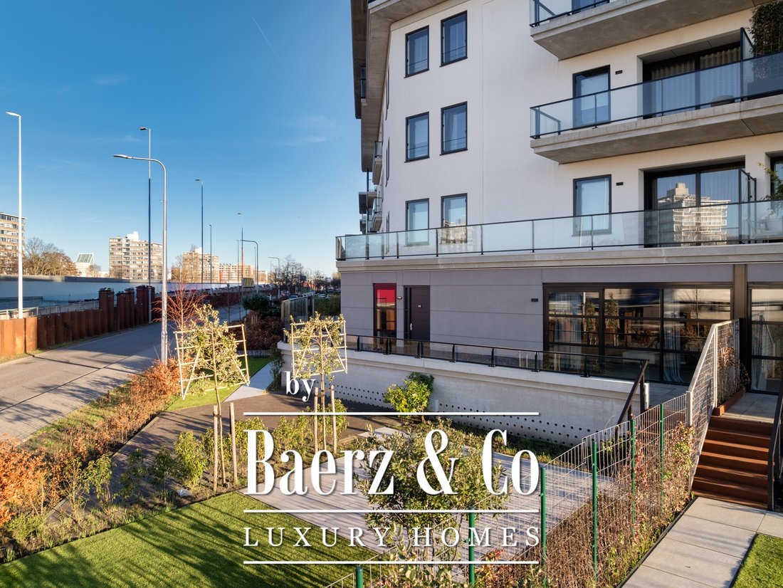 Apartment in Amstelveen, North Holland, Netherlands 2 - 17708763
