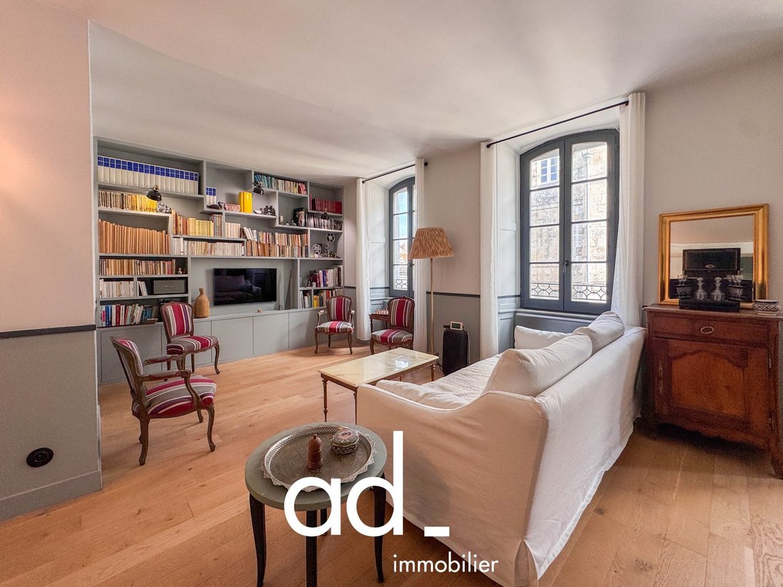 Apartment in Port Neuf, La Rochelle, France 2 - 17709863