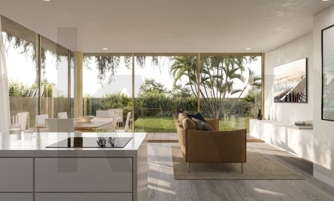 House in Praia da Luz, Algarve, Portugal 5 - 17705334