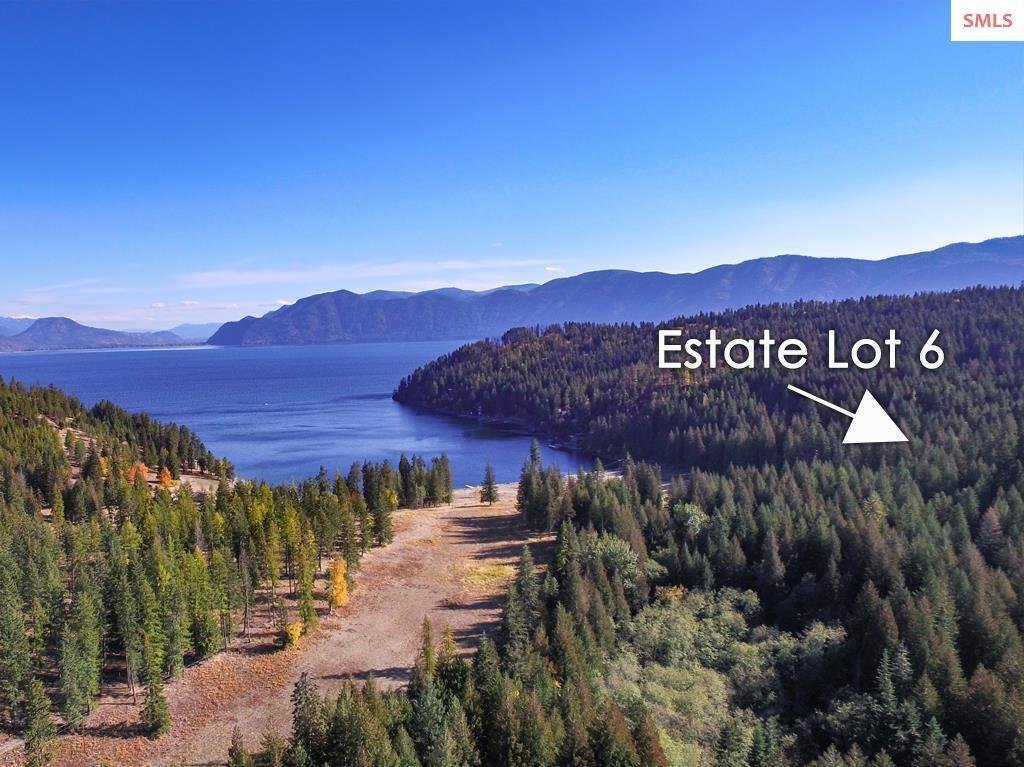 Land in Sagle, Idaho, United States 1 - 17705898