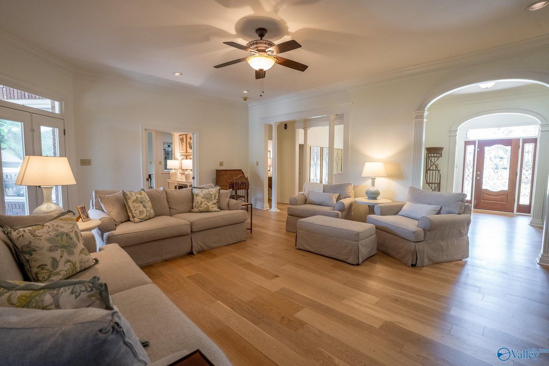 House in Moulton, Alabama, United States 1 - 17703004