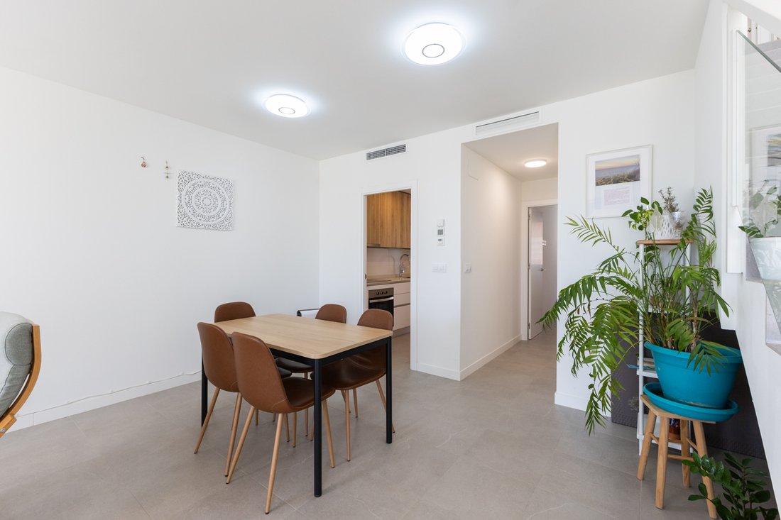 House in Vinaros, Valencian Community, Spain 4 - 17708798