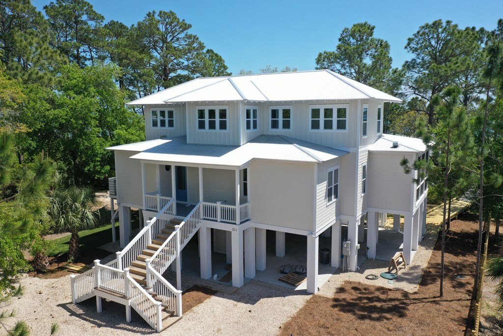 House in Carrabelle, Florida, United States 4 - 17706040