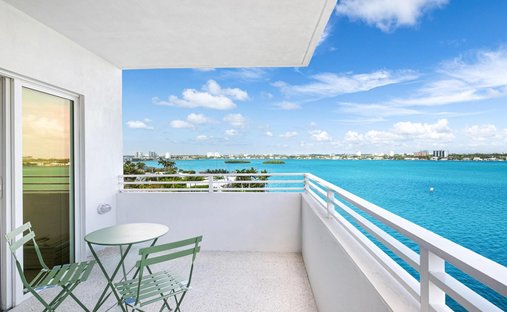 Bal Harbour, Florida, United States 1