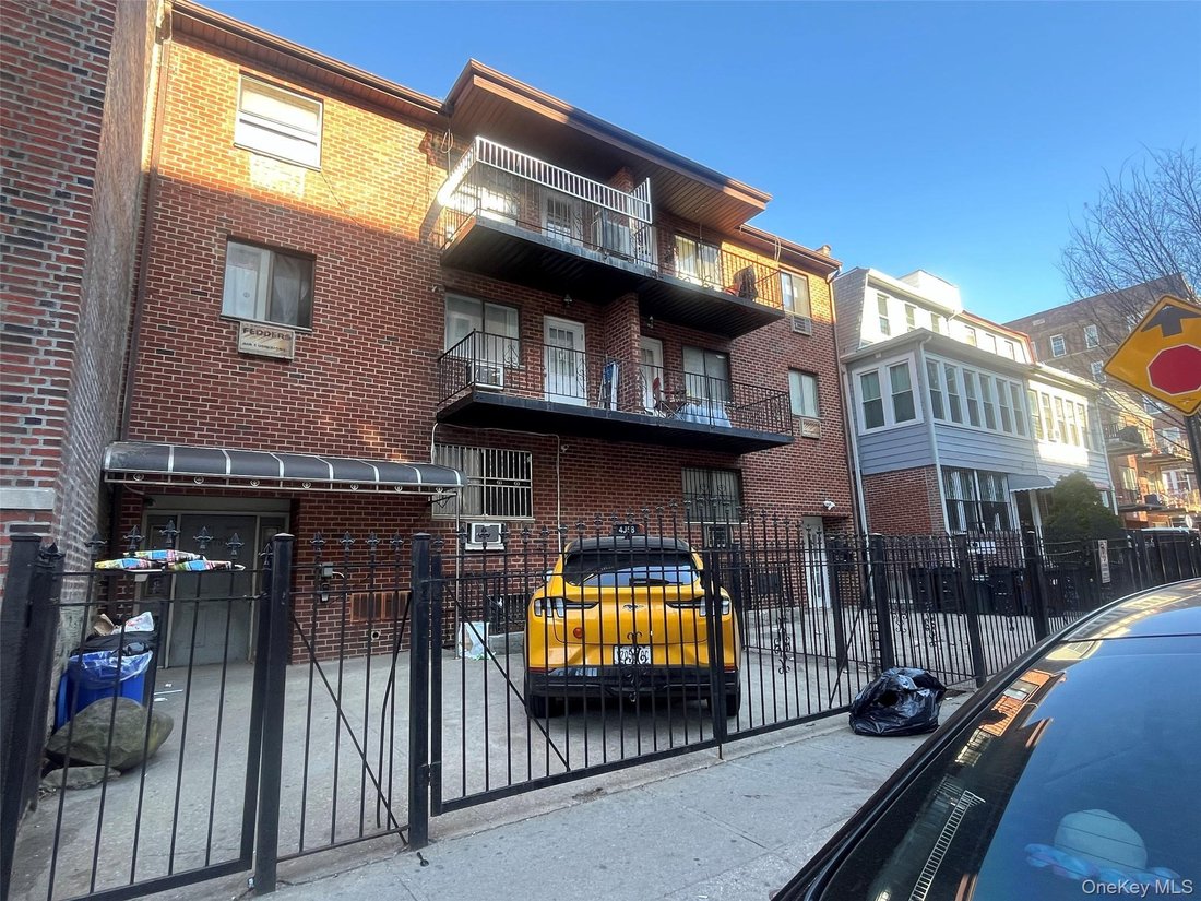 House in New York, New York, United States 1 - 17707593
