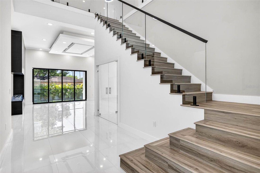 House in Tampa, Florida, United States 3 - 17665505