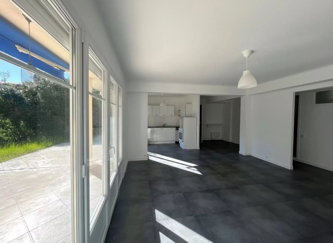Appartement à Èze, Provence-Alpes-Côte d'Azur, France 5 - 16746226