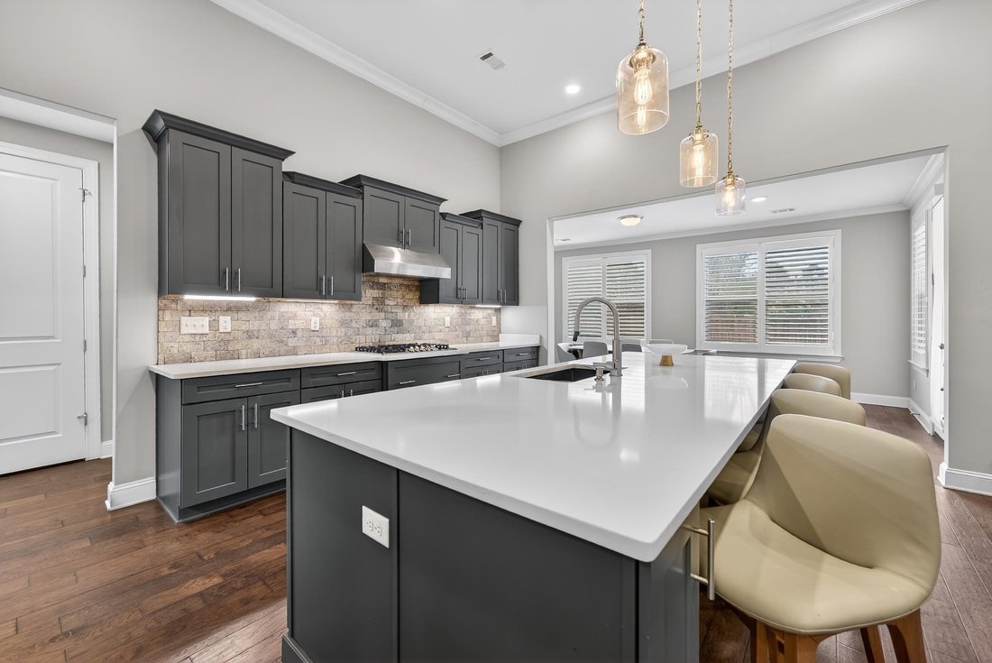 House in Collierville, Tennessee, United States 5 - 17711767