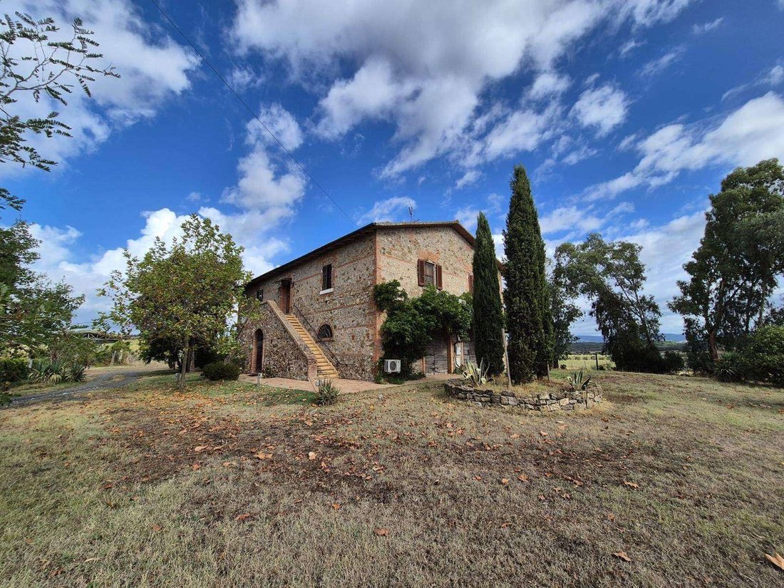 Center, Grosseto, Tuscany 3 - 17707911
