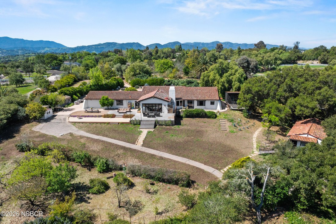 House in Solvang, California, United States 2 - 17706050