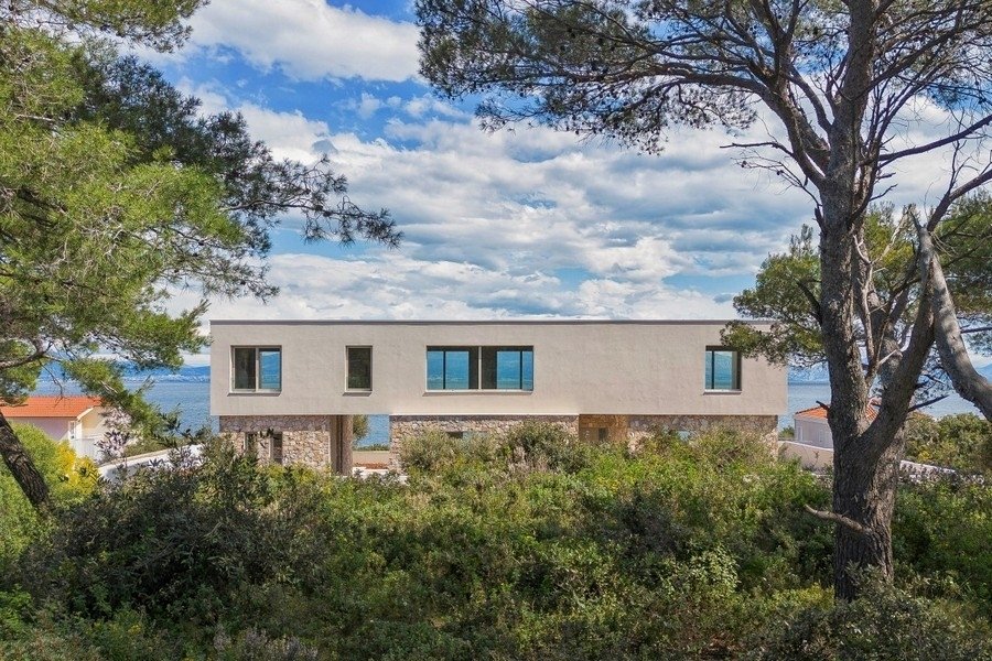 Villa in Split, Split-Dalmatia County, Croatia 4 - 17703816