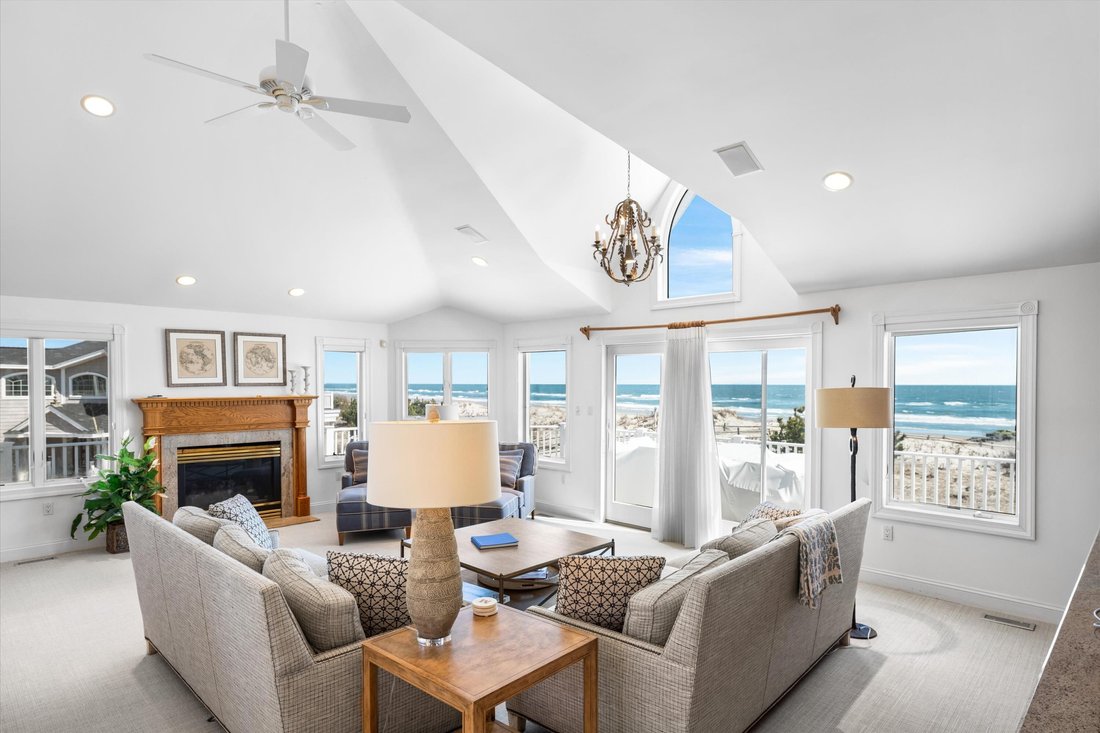 House in Stone Harbor, New Jersey, United States 2 - 17706556