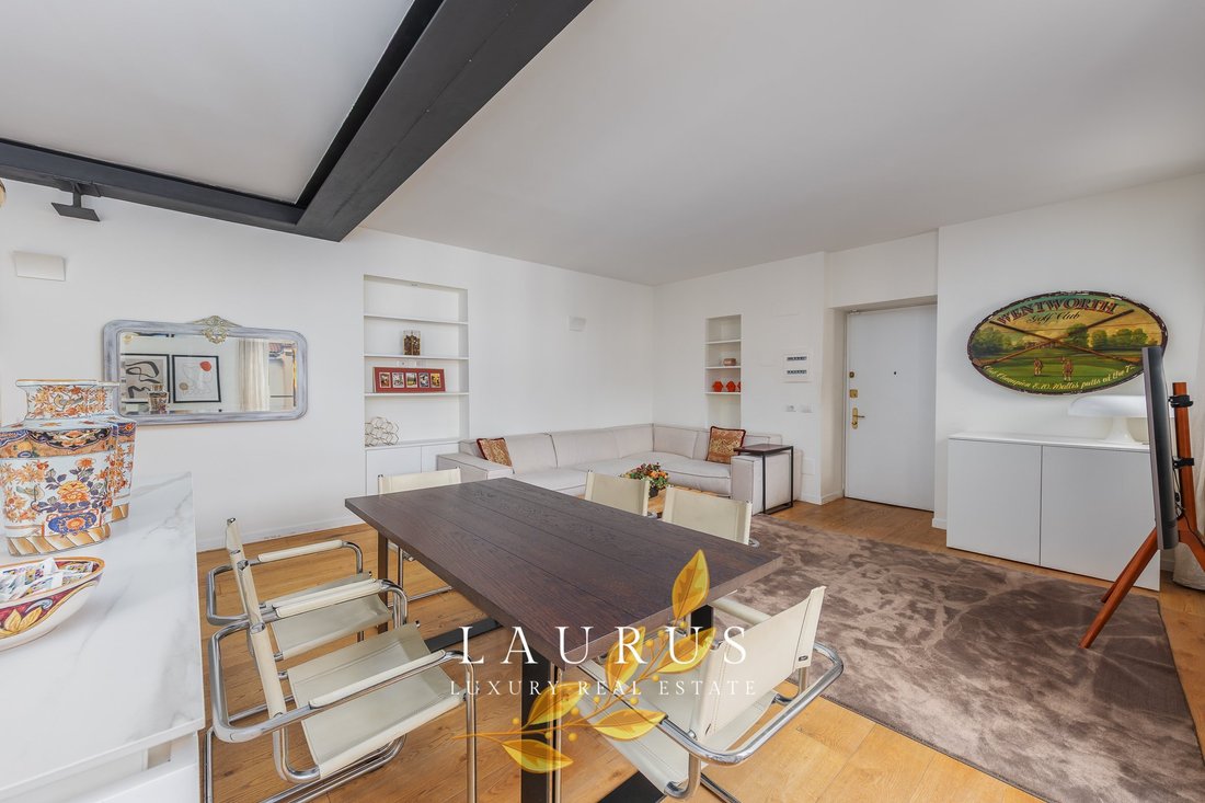 Apartment in Brera, Milan, Italy 5 - 17703274