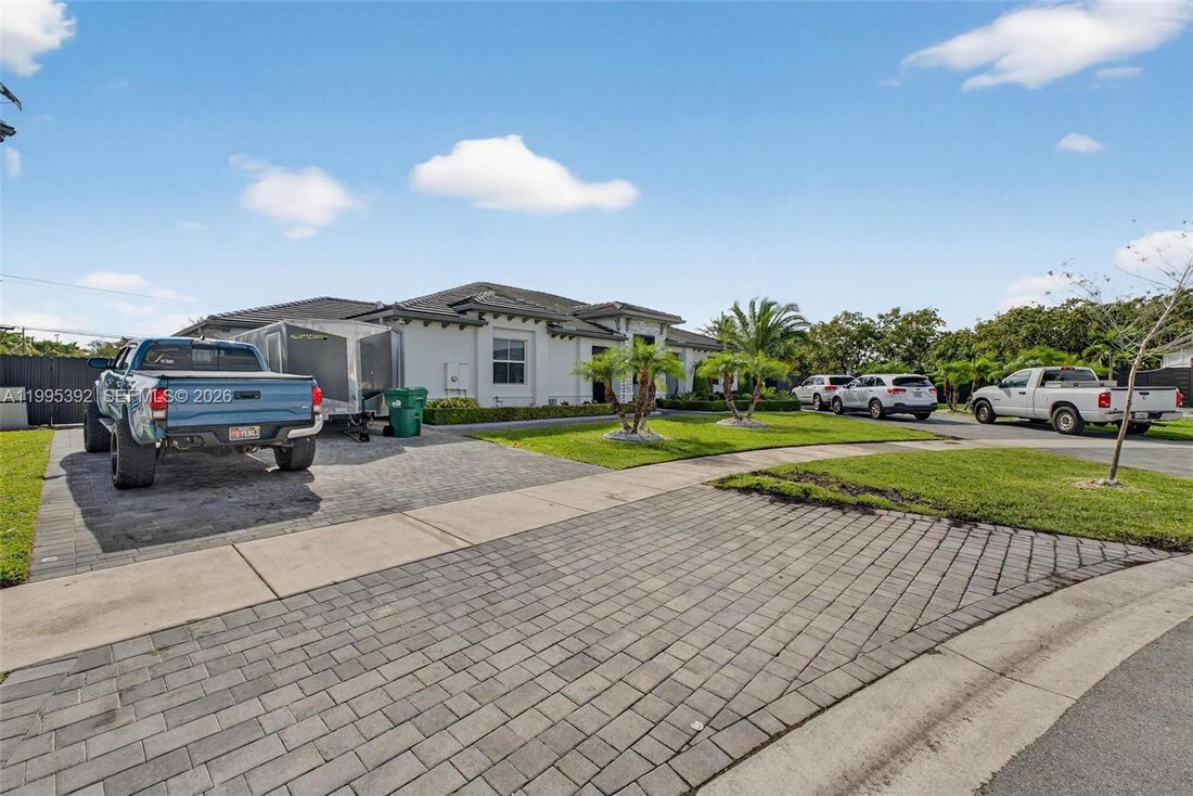 House in Homestead, Florida, United States 5 - 17712308
