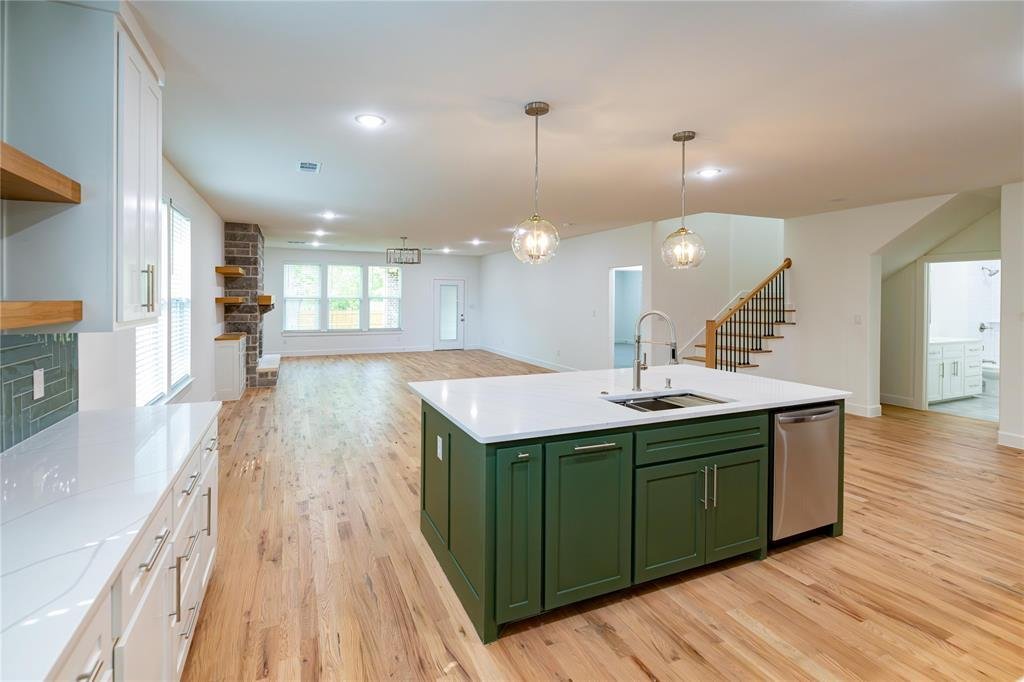 House in Garland, Texas, United States 5 - 17710499