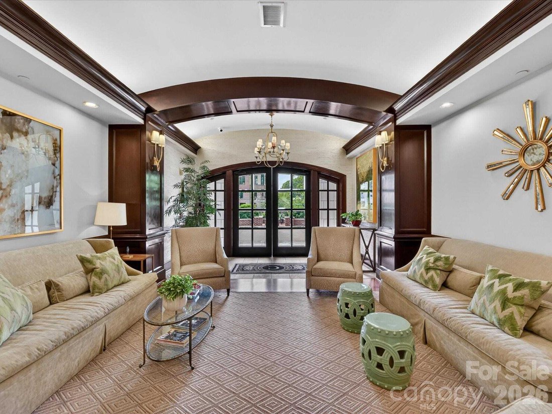 House in Charlotte, North Carolina, United States 2 - 17709481