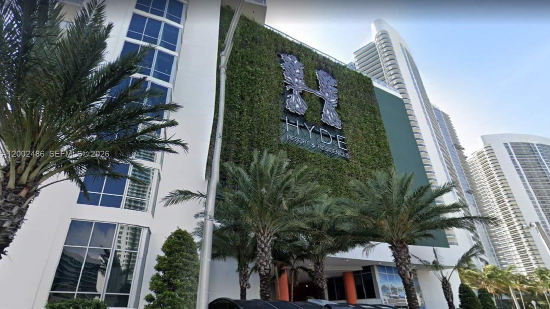 Condo in Hallandale Beach, Florida, United States 2 - 17705555