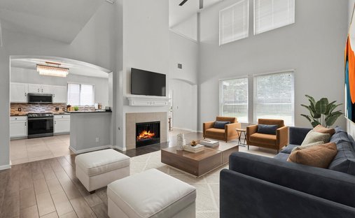 House in Pflugerville, Texas, United States 1