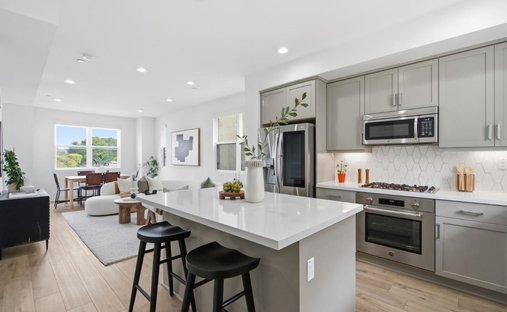 Townhouse in South San Francisco, California, United States 1