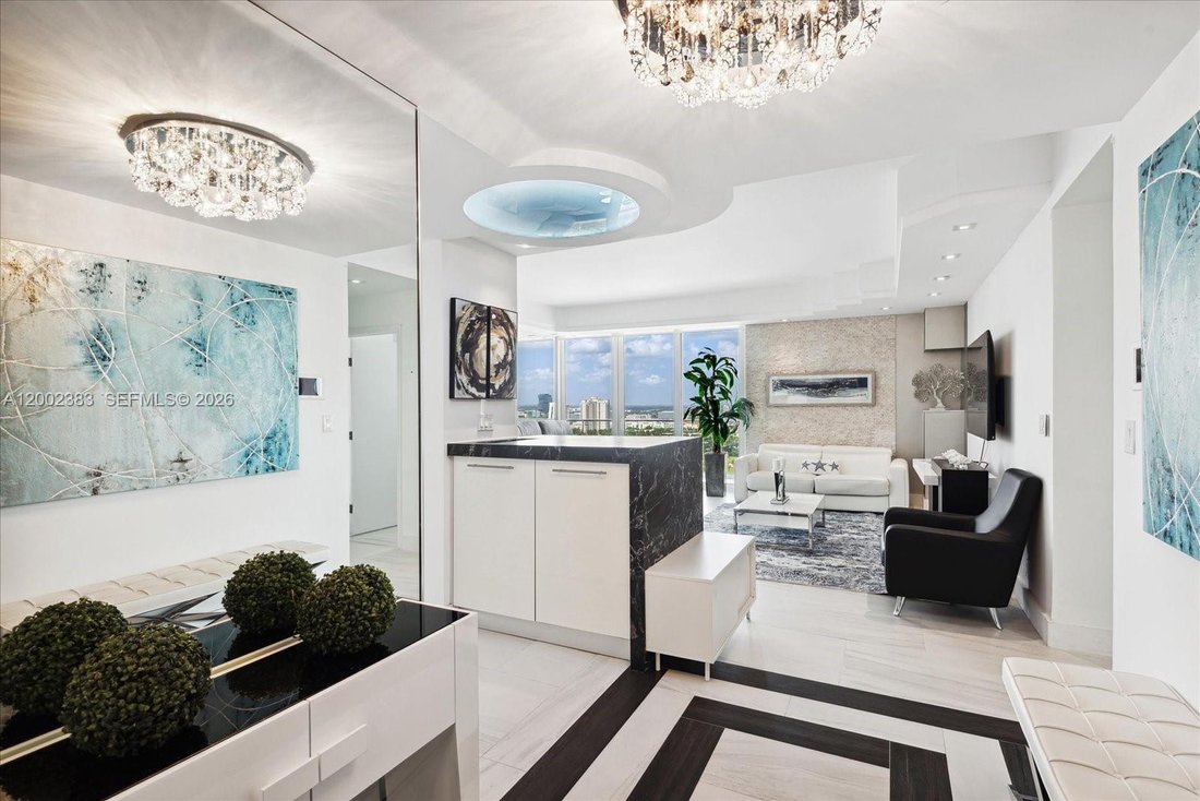 Condo in Aventura, Florida, United States 1 - 17710415