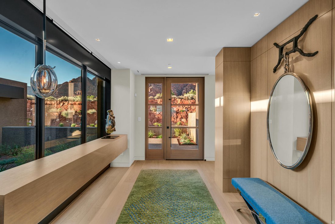 House in Ivins, Utah, United States 5 - 17707175