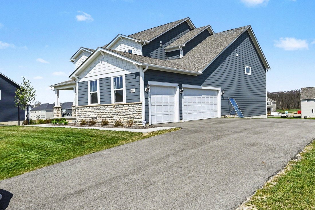 House in Delaware, Ohio, United States 3 - 17710253
