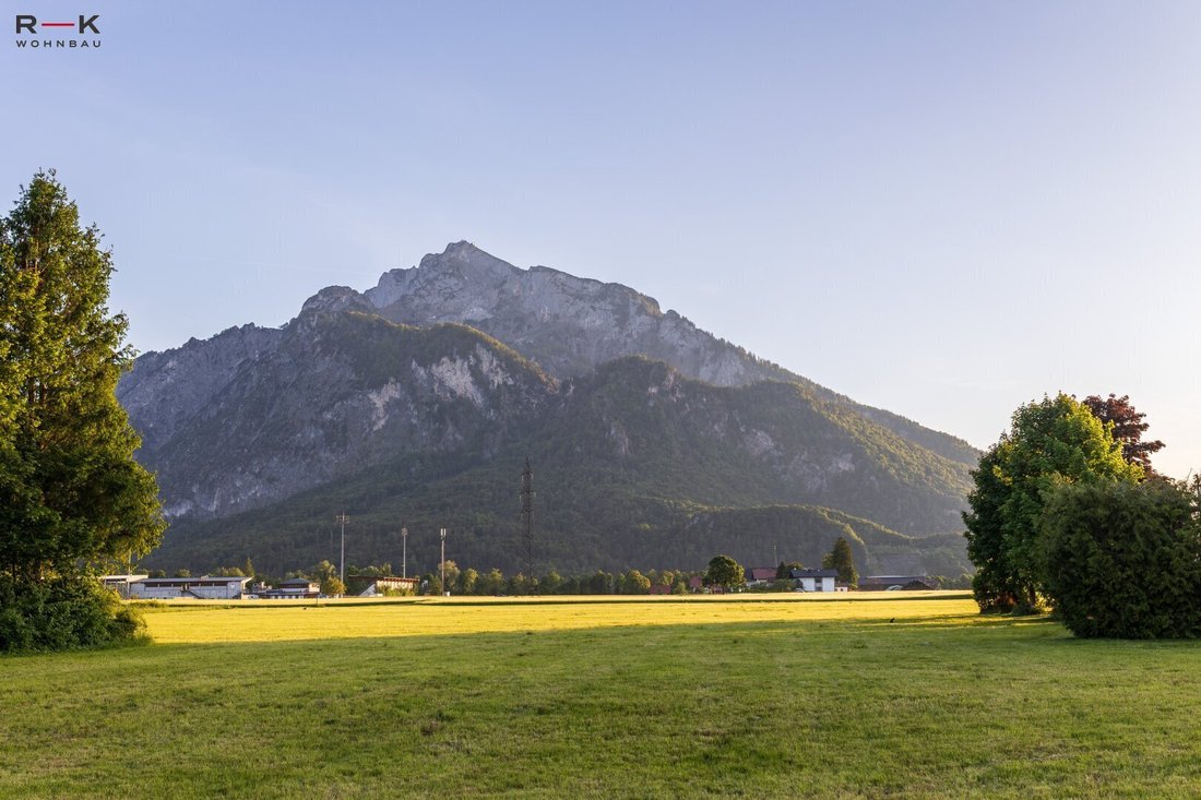 Villa in Grödig, Salzburg, Austria 2 - 17033609
