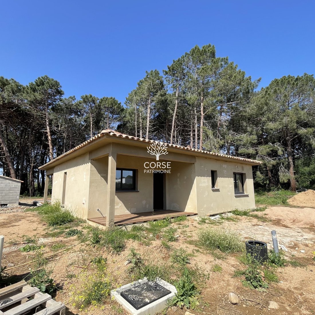 House in Lecci, Corsica, France 4 - 17710769