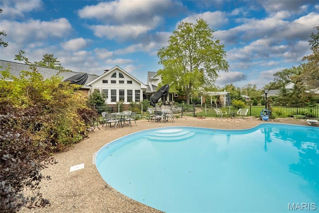 House in Town and Country, Missouri, United States 3 - 17710890