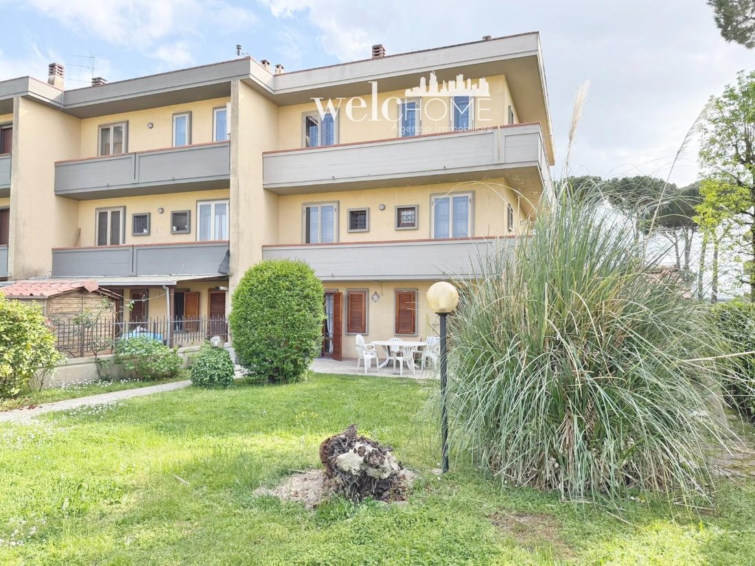 Country House in Center, Campi Bisenzio, Tuscany 5 - 17708625