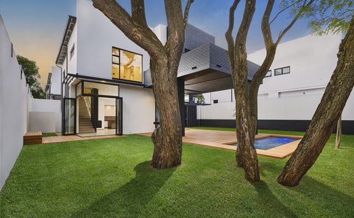 Casa di campagna a Sandton, Gauteng, Sudafrica 1