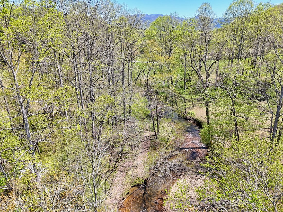 House in Rabun Gap, Georgia, United States 3 - 17704460