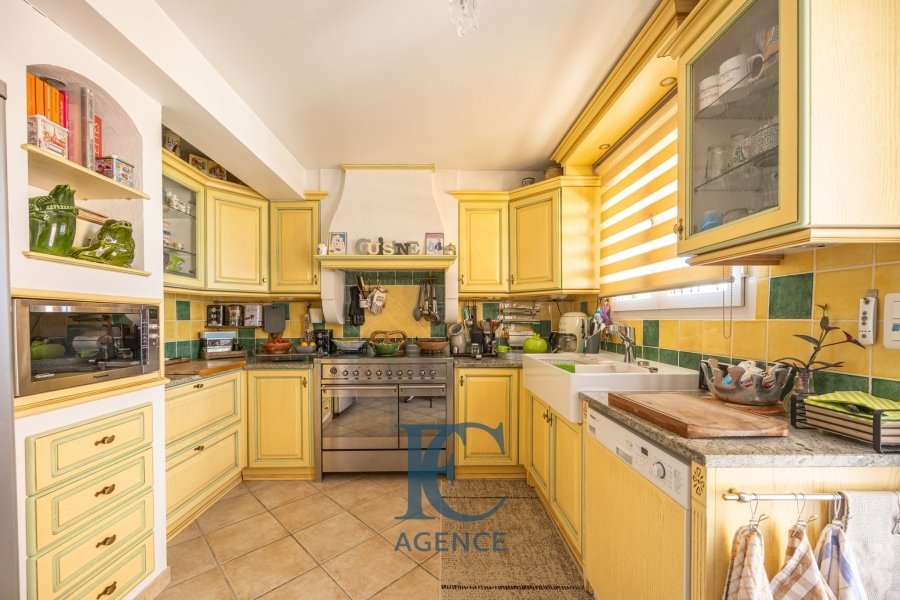 House in Sanary-sur-Mer, Provence-Alpes-Côte d'Azur, France 4 - 17712683