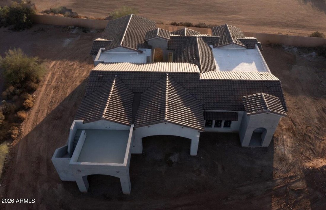 House in Gold Canyon, Arizona, United States 2 - 17704402