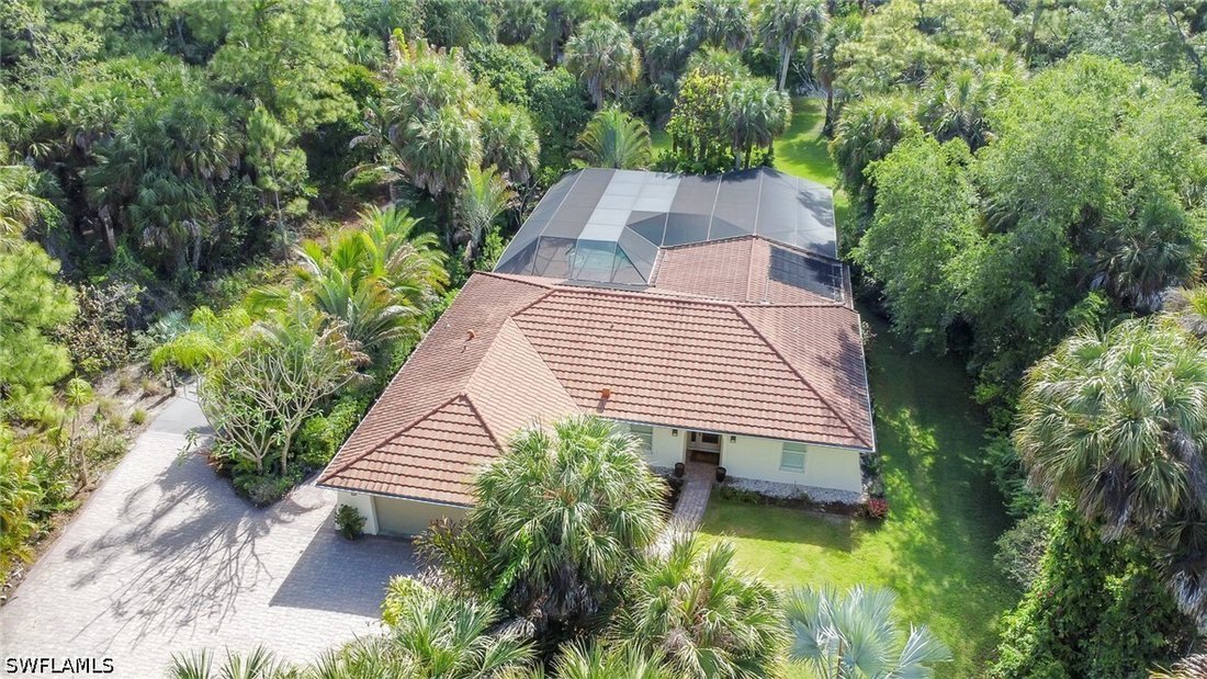 House in Naples, Florida, United States 4 - 17175014