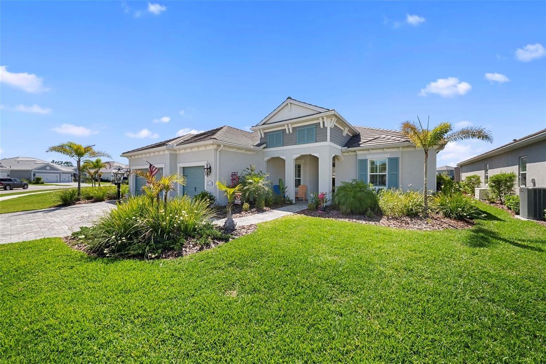 House in Venice, Florida, United States 3 - 17707674