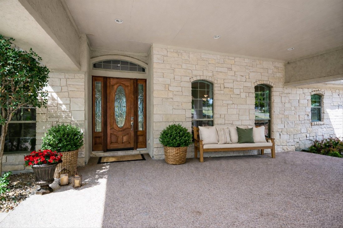 House in Spicewood, Texas, United States 1 - 17707814