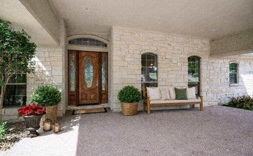 House in Spicewood, Texas, United States 1