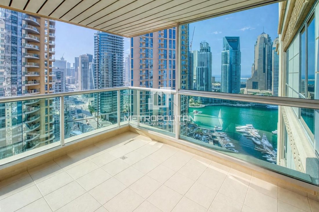 Apartment in Downtown Dubai, Dubai, United Arab Emirates 1 - 17703721